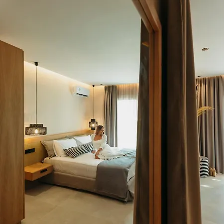 Veranda *