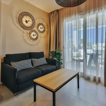 Апартаменты Veranda Плака