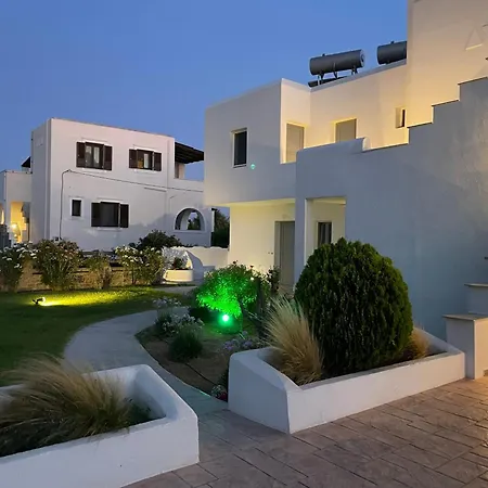 Veranda Apartman Pláka