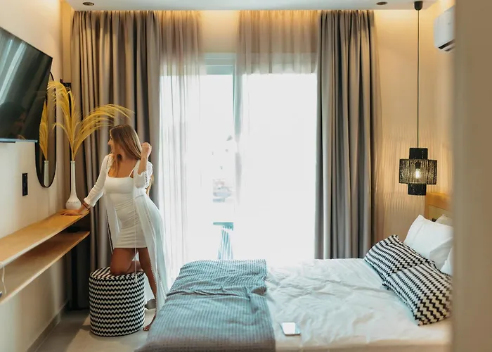 Apartman Veranda Pláka