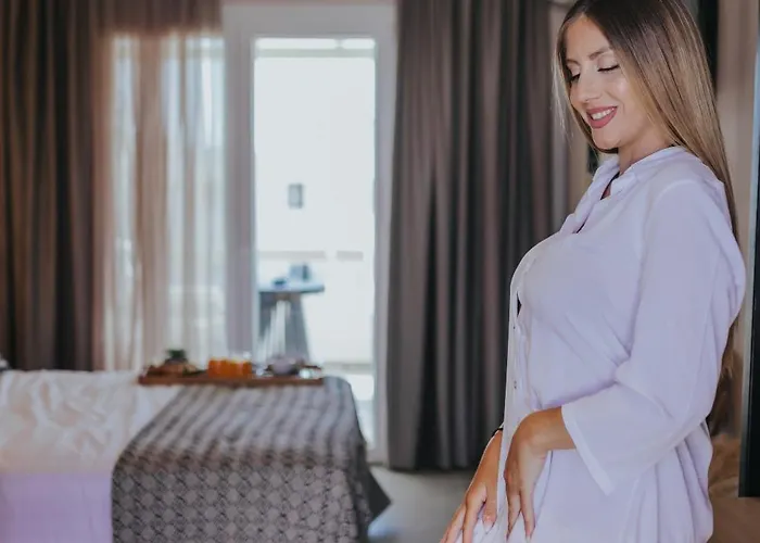 Veranda Apartman Pláka