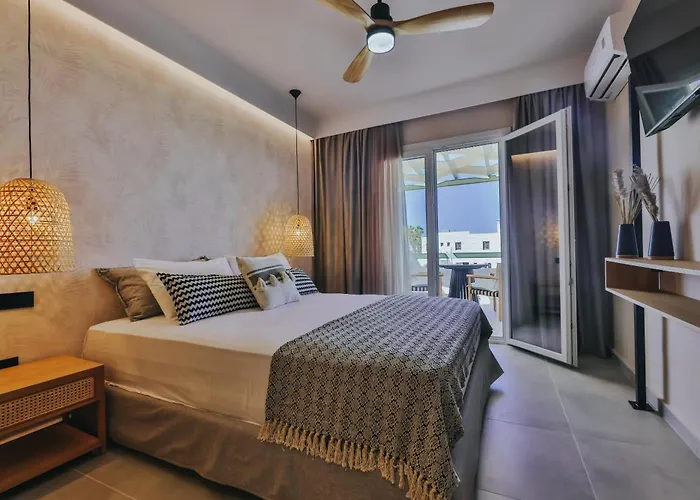 Veranda Apartman Pláka