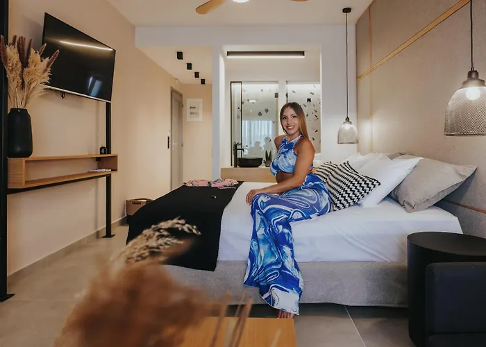 Veranda Apartman Pláka