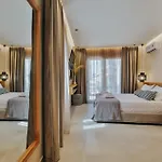 Апартаменты Veranda