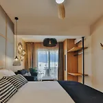 Апартаменты Veranda Плака