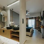 Veranda Апартаменты Плака