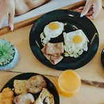 Veranda Апартаменты *