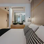 Veranda Lejlighed *