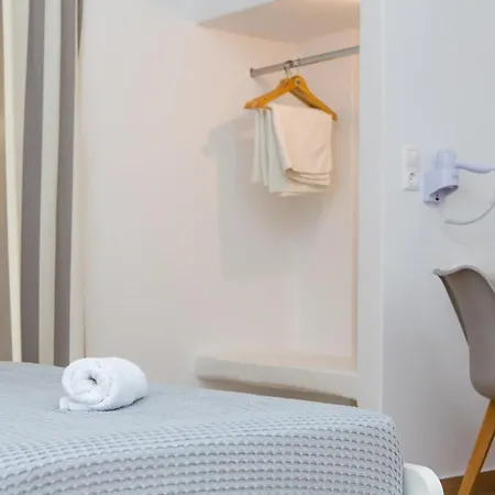 アパート Veranda *