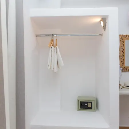 Veranda Apartamento Pláka