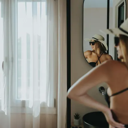 アパート Veranda *