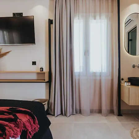 Veranda Apartment Pláka