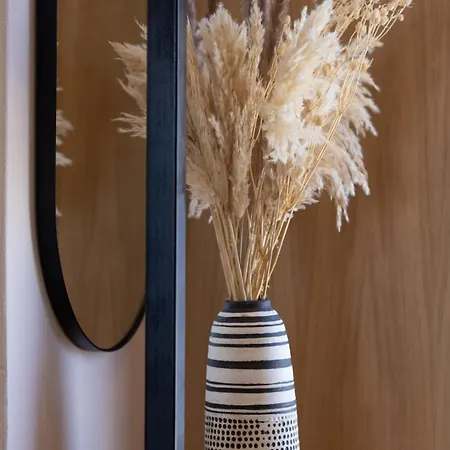 Apartamento Veranda *