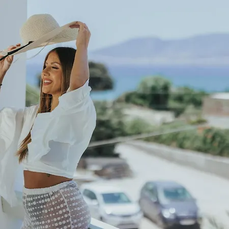 アパート Veranda