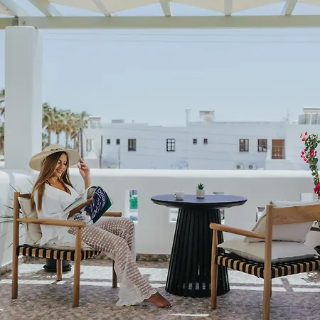 Apartment Veranda Pláka