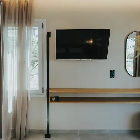 Veranda Apartamento *