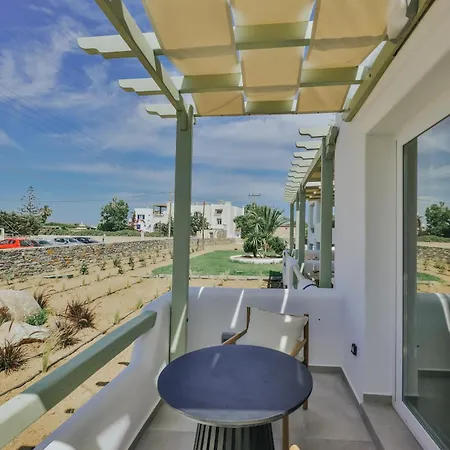 Apartamento Veranda *