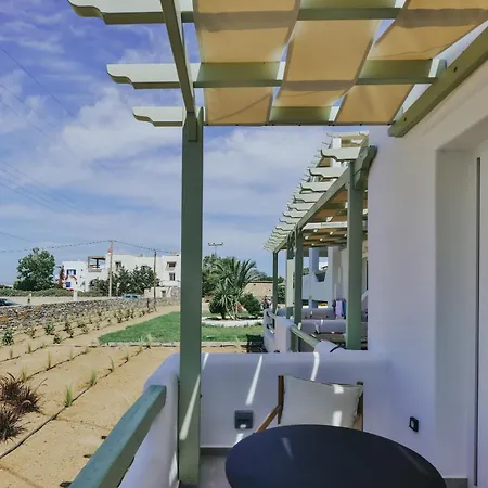 Veranda Apartamento *