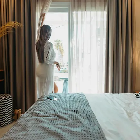 Apartamento Veranda *