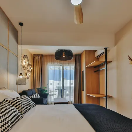 Apartamento Veranda Pláka