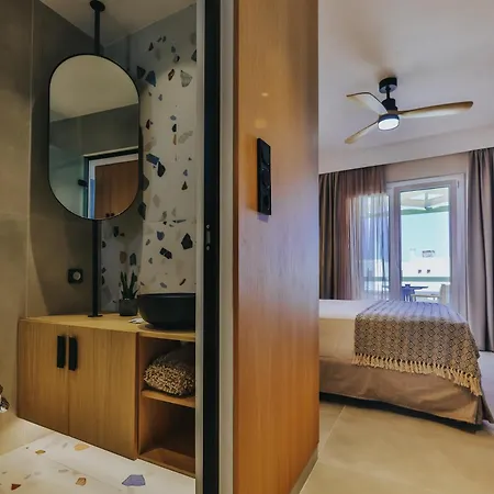 Apartamento Veranda
