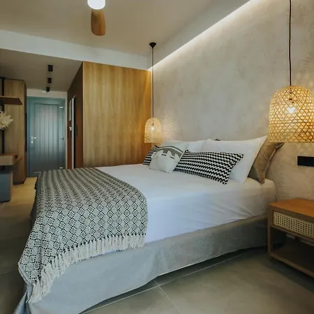 Veranda Apartamento *