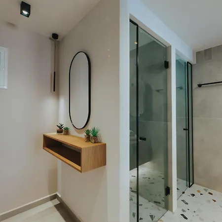 アパート Veranda