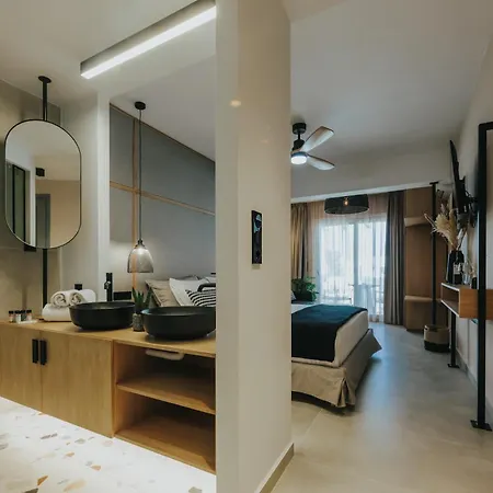 Veranda Apartment Pláka