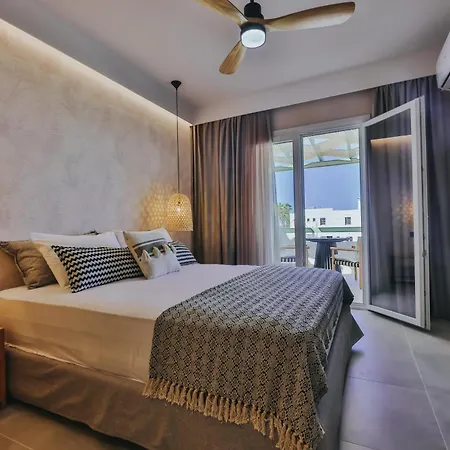 Veranda Apartment Pláka