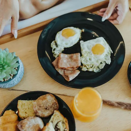 Veranda Apartamento *