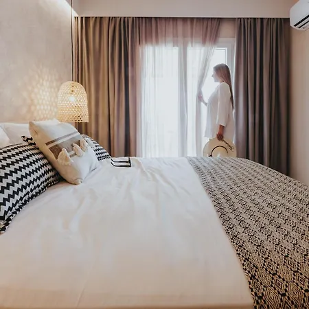 Veranda Apartment Pláka