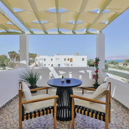 Veranda *