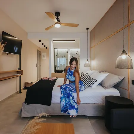 Veranda *