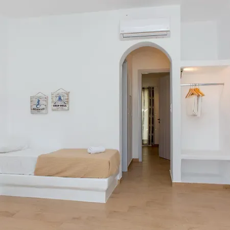 アパート Veranda