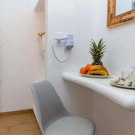 Veranda Apartamento Pláka