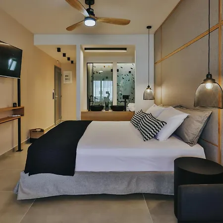 Veranda Apartamento Pláka