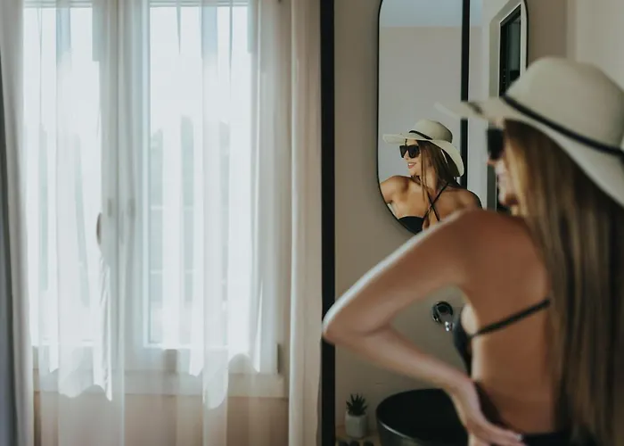 Apartament Veranda *