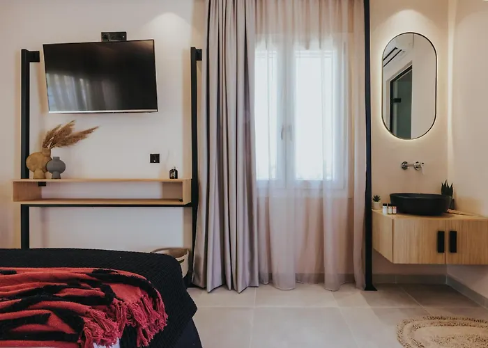 Veranda Apartament Pláka