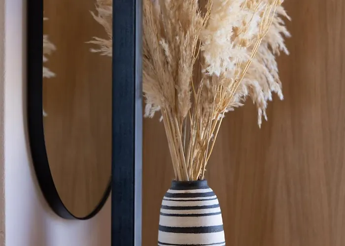 Apartament Veranda *