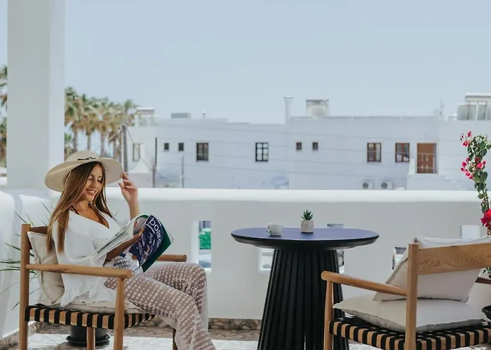 Apartament Veranda Pláka