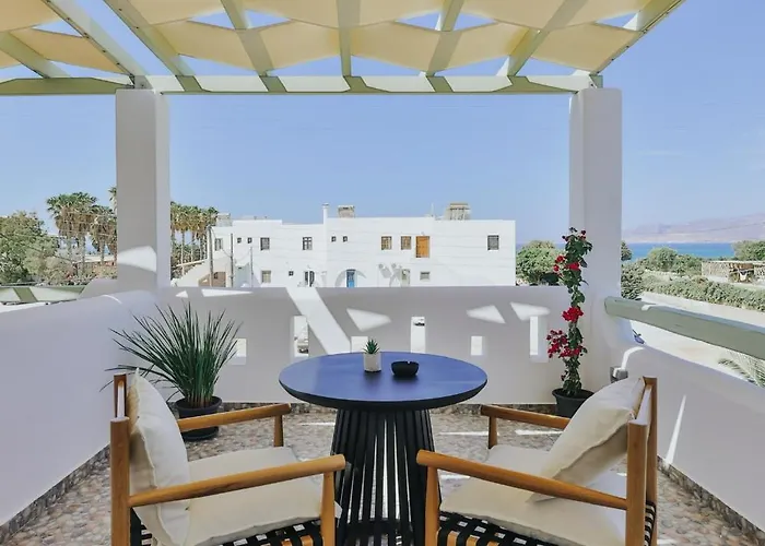 Veranda Apartament *