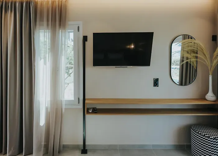 Veranda Apartament *