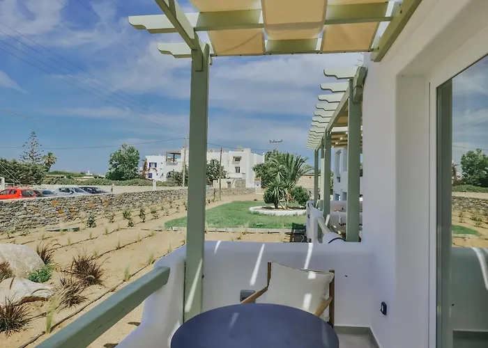 Apartament Veranda *