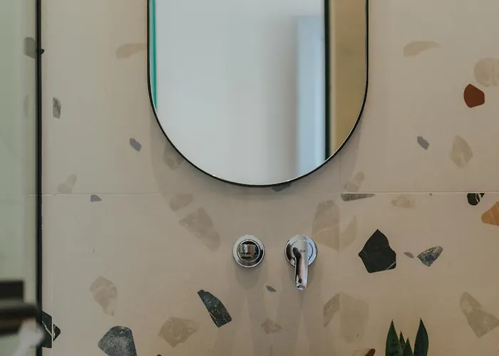 Apartament Veranda Pláka