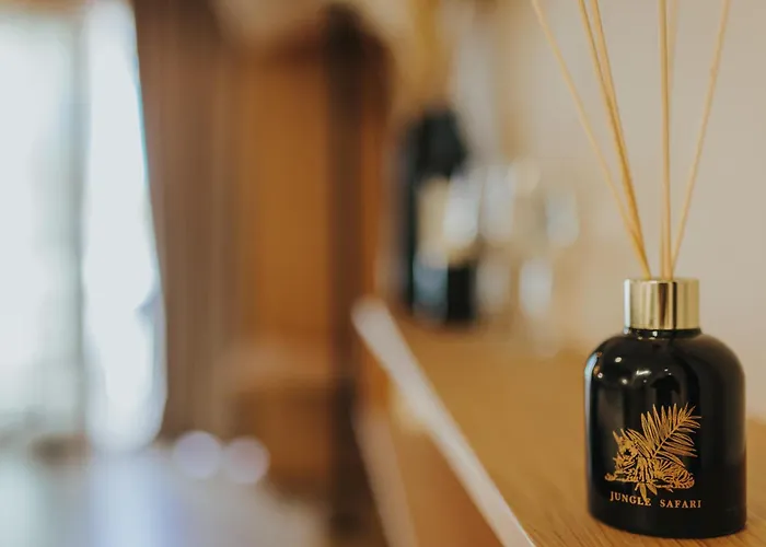 Veranda Lägenhet Pláka