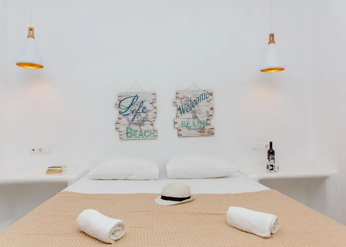 Apartament Veranda Pláka