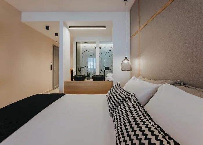 Veranda Apartament *